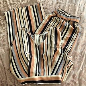 Summer 2pc casual set